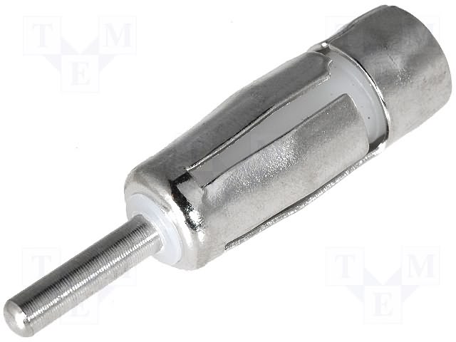 Universal antenna adapter (ISO->DIN) AA-1