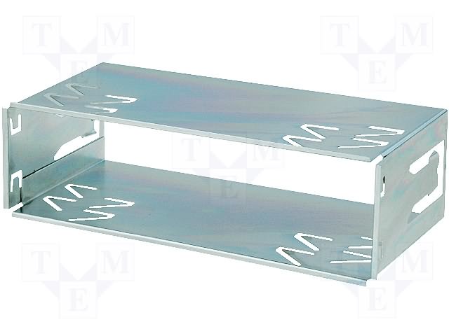 Kenwood car radio mounting frame. Kenwood.02