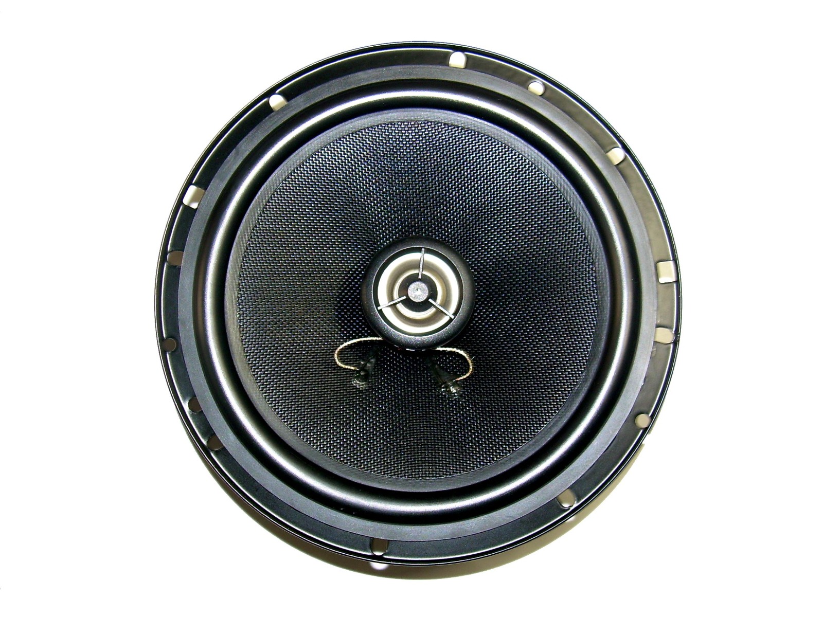 PHD FB 86 MT C coaxial speakers (165 mm).