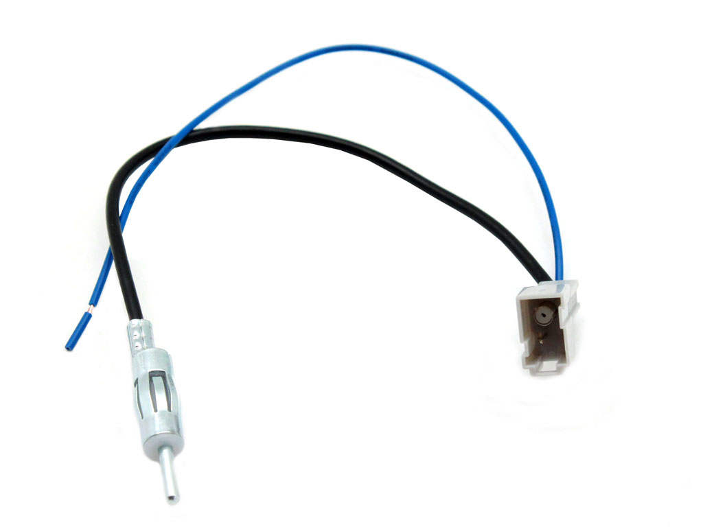 Honda Civic, CR-V, Jazz... (->2020) antenna adapter (DIN connector). CT27AA71