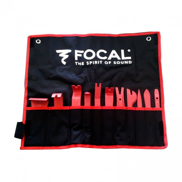 Focal tool SET.