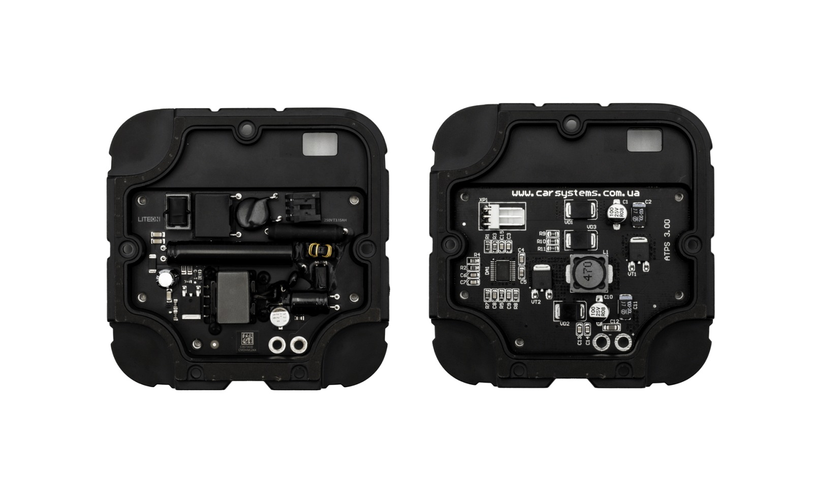 Apple TV4 HDR power supply 12V.