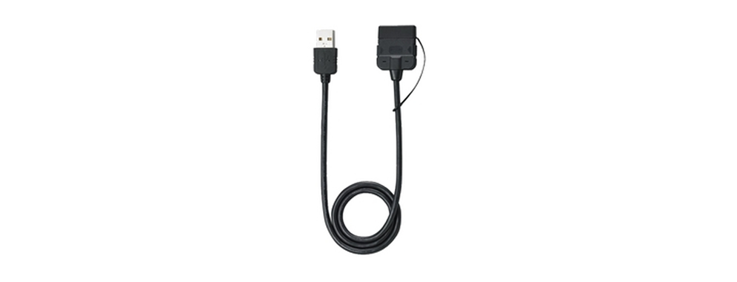 Pioneer CD IU50 cable for USB, iPod, iPhone...