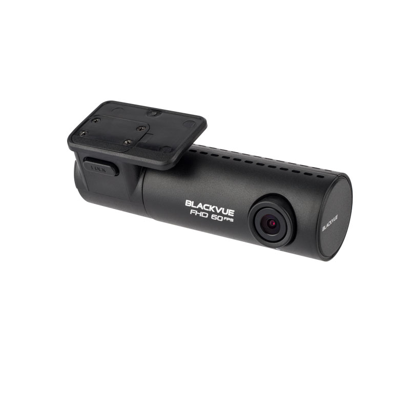 Blackvue DR590-1CH dashcam (Wi-Fi, 32Gb).