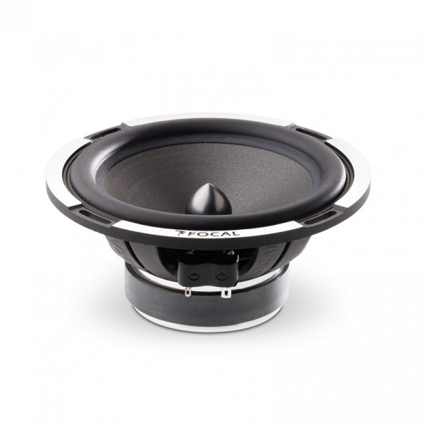 Focal PS 165 V1 component speakers (165 mm).