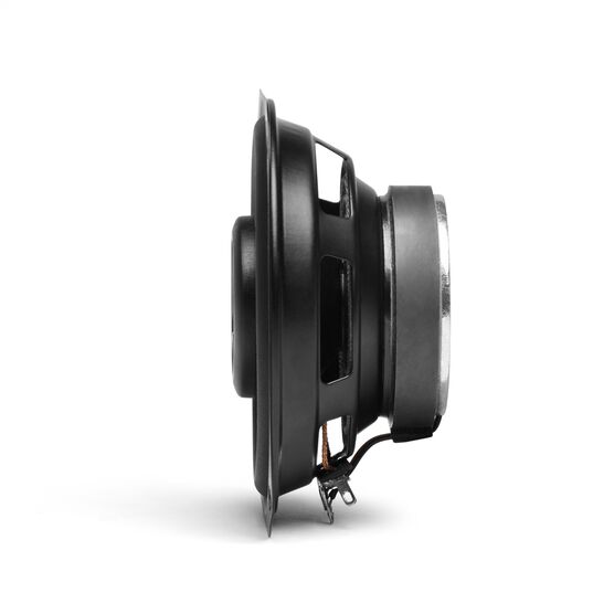 JBL 424 coaxial speakers (100 mm).