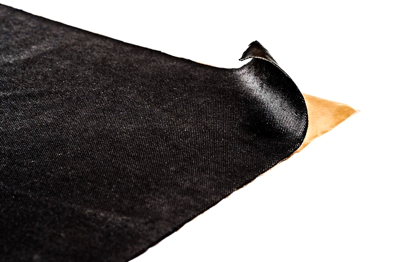 STP NoiseBlock 2 self-adhesive material for sound insulating (2.0 mm., 0.2 m²).