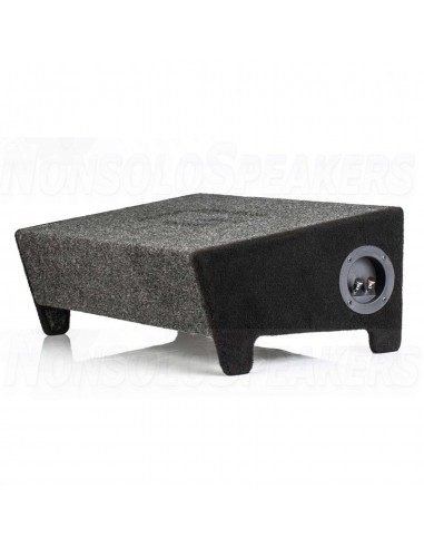 Gladen SoundUp installation kit for Tesla Model 3 (SUB-FULL-SET).