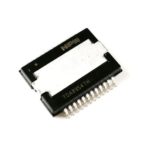 TDA8954TH power amplifier (HSOP24).