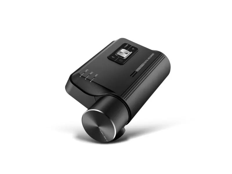 Thinkware Q800 PRO Dash Cam (Wi-Fi, 32Gb).