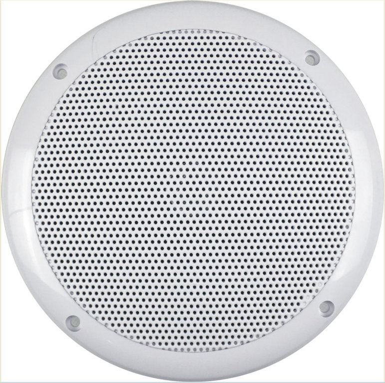 DIETZ CX-M65 marine coaxial speakers (165 mm).