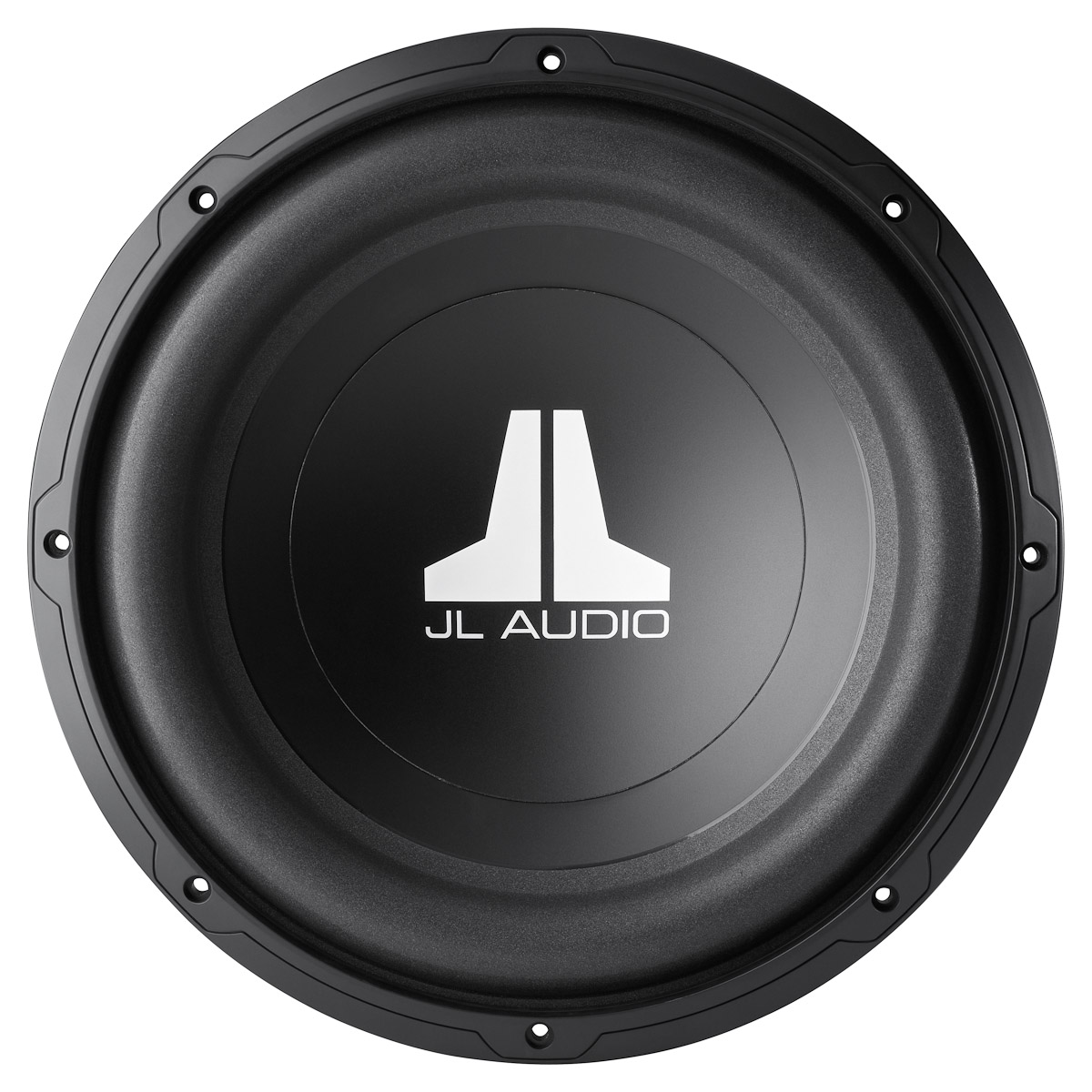 JL Audio 12W0v3-4 subwoofer 12" (300 mm).