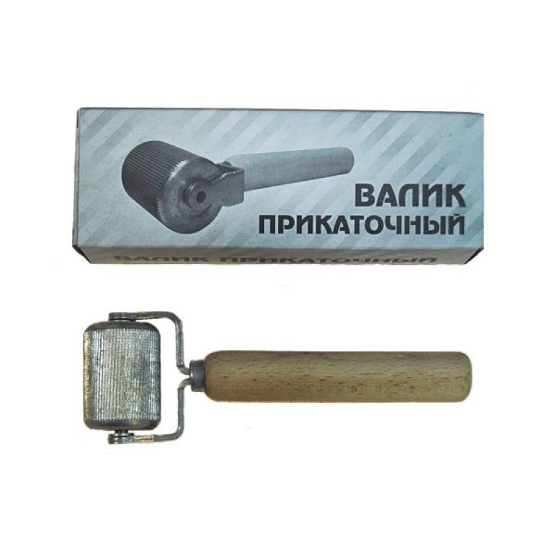 STP (Standartplast) roller (40 mm).