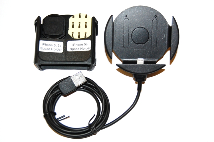 Dension cradle for Gateway. IP5LCRU.