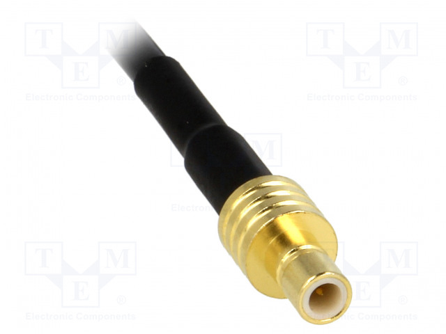 Universal antenna GPS (internal). SMB-C