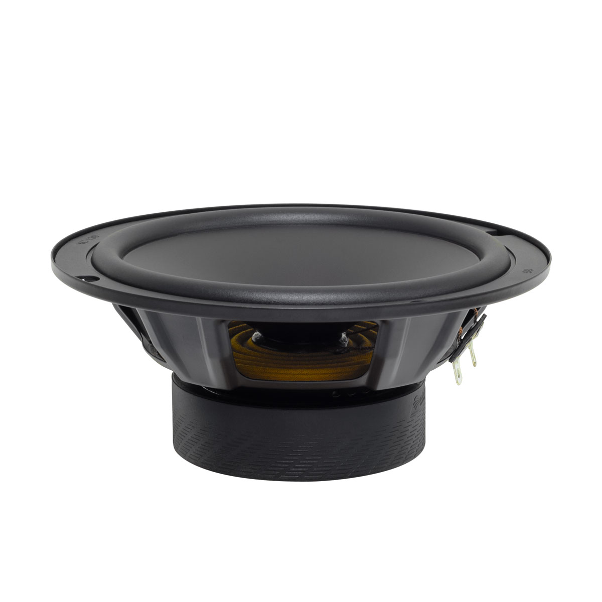 Rainbow EL-C260S component speakers (165 mm).