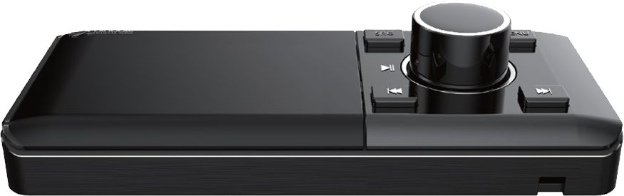 Rainbow SL-PA400 DRC NEO remote controller.