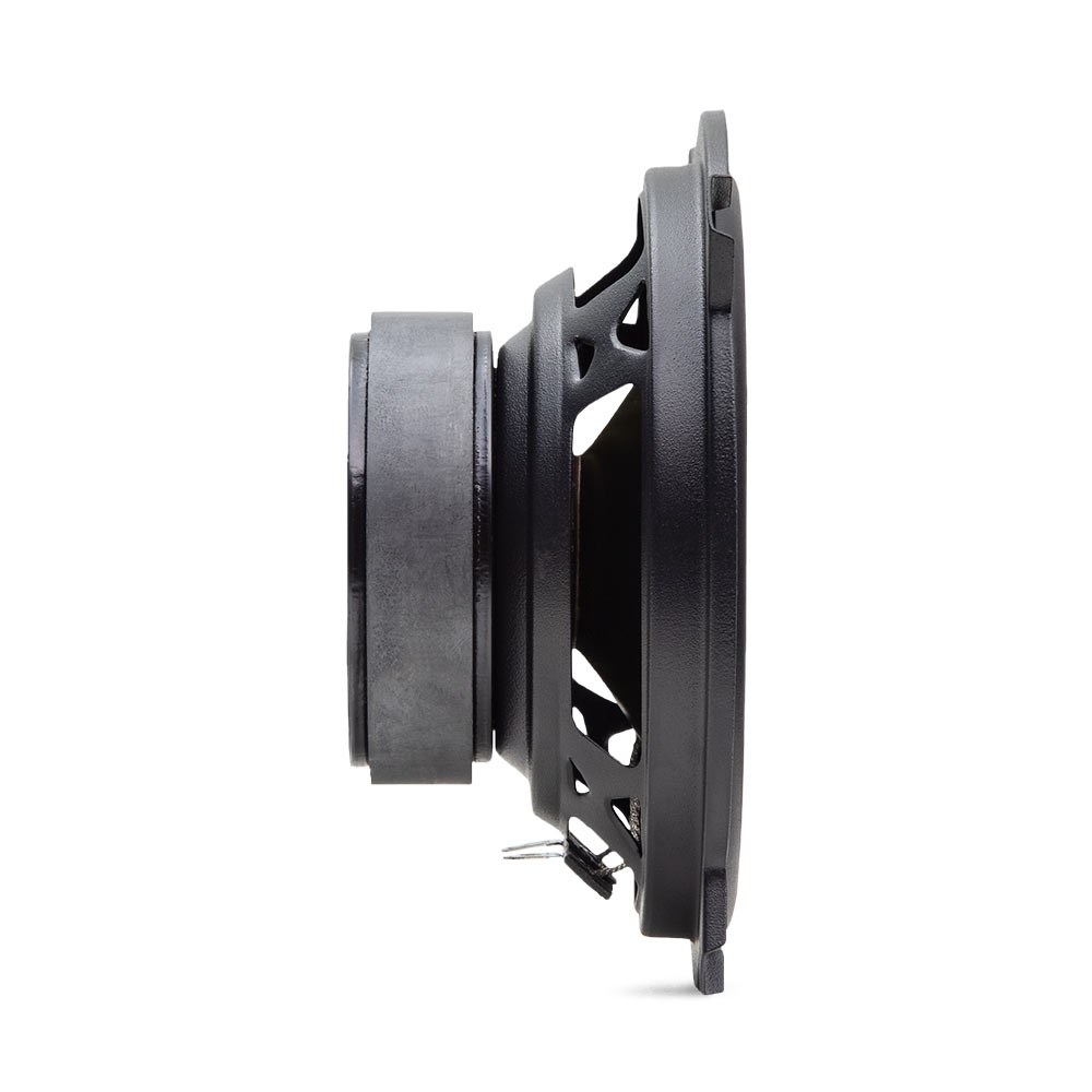 DD Audio RL-X5.25 coaxial speakers (130 mm).