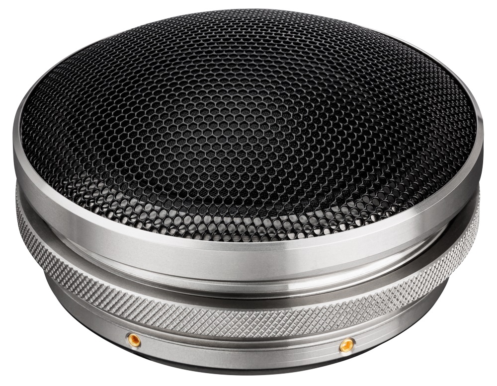 Brax MATRIX ML2 dome midrange speakers (54 mm).