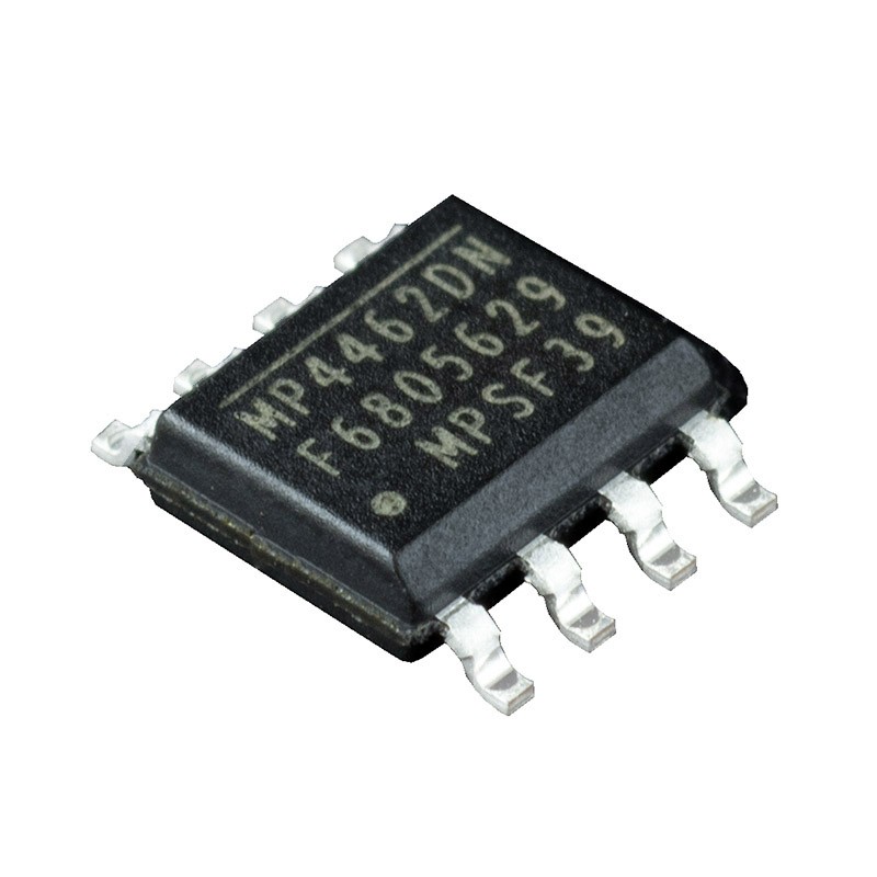 MP4462dn high frequency step-down switching regulator (SOIC8E).