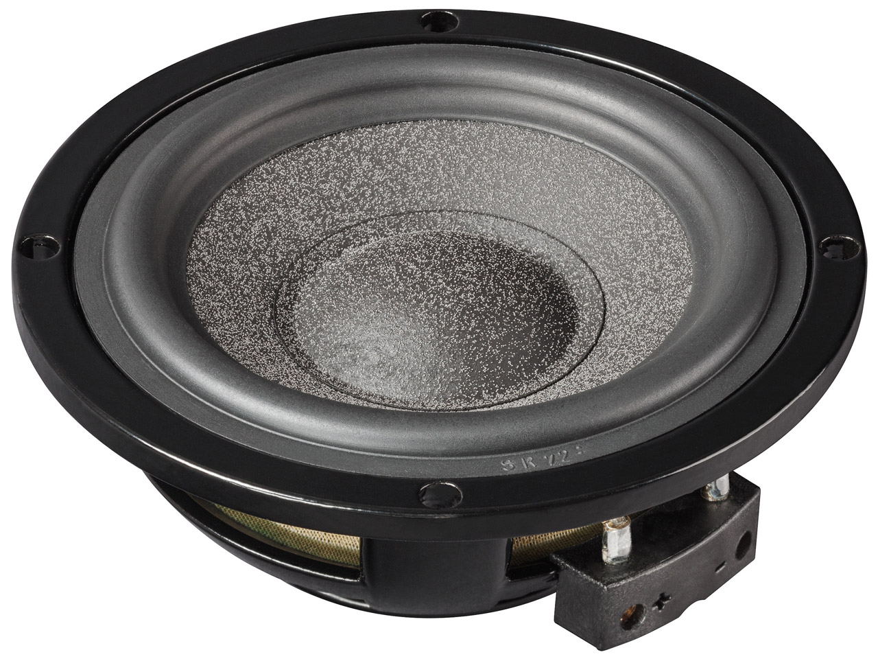 Brax MATRIX ML3 midrange speakers (80 mm).
