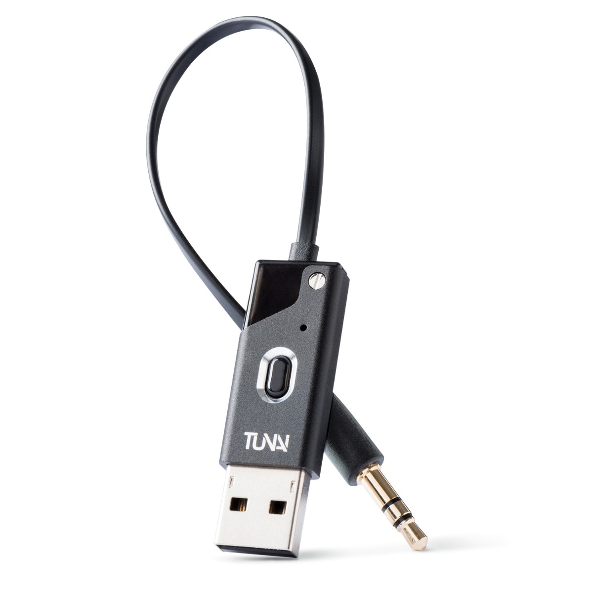 Tunai Firefly chat Bluetooth music receiver & handsfree call.