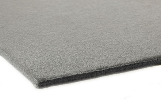 Silent Coat Noise Isolator 4 (4.0 mm., 0.75 m²).