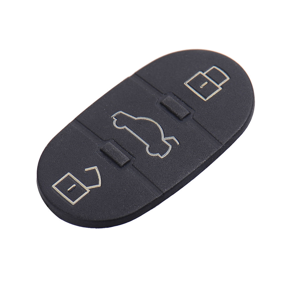 Audi A3, A4, A6, TT ... rubber pad for remote KEY.