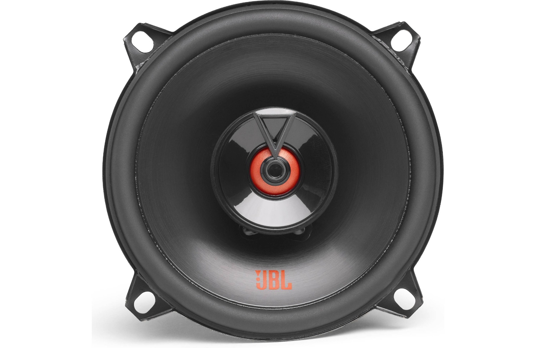 JBL 522F сoaxial speakers (130 mm).