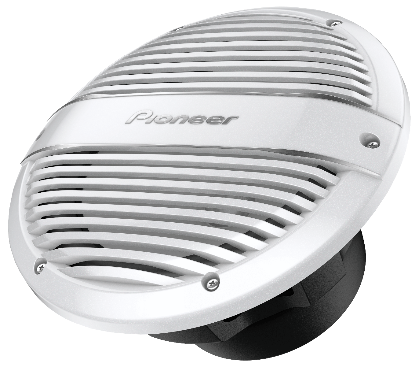 Pioneer TS-ME100WC subwoofer 10" (250 mm).