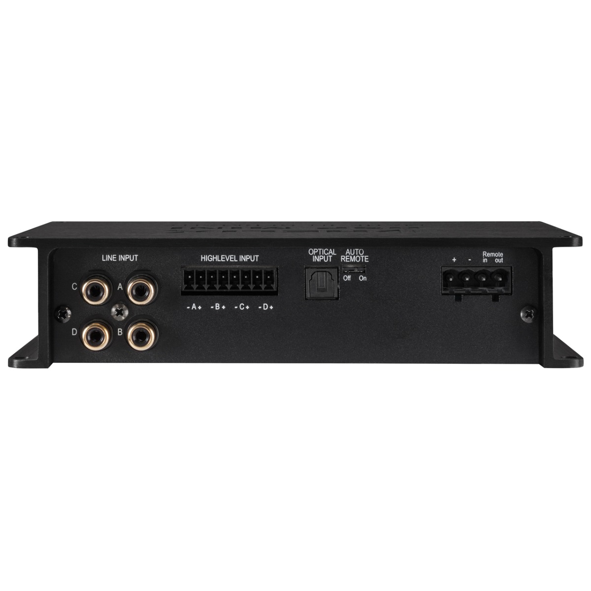 Helix DSP MINI MK2 signal processor DSP.