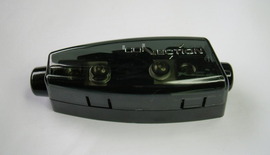 Audison Connection Fuse holder AFS. FFH 14B.1