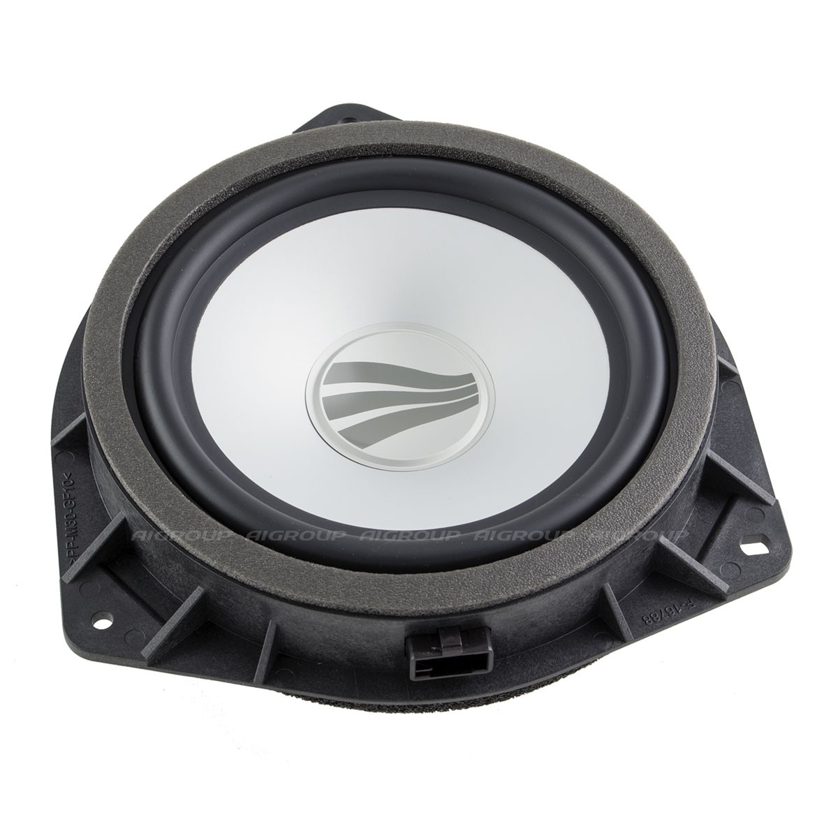 Rainbow IL-C6.2 TOYOTA component speakers (165 mm) for Toyota.
