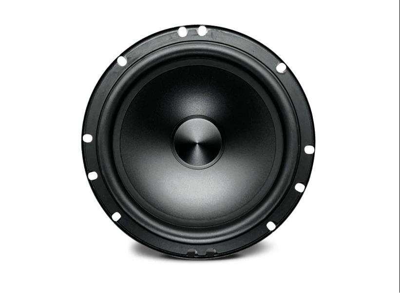 ESB HB1.6K2X component speakers (165 mm).