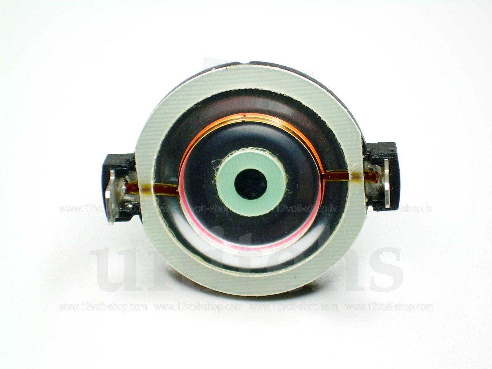 Hertz VC 25 Neo - voice coil for ST 25 Neo.