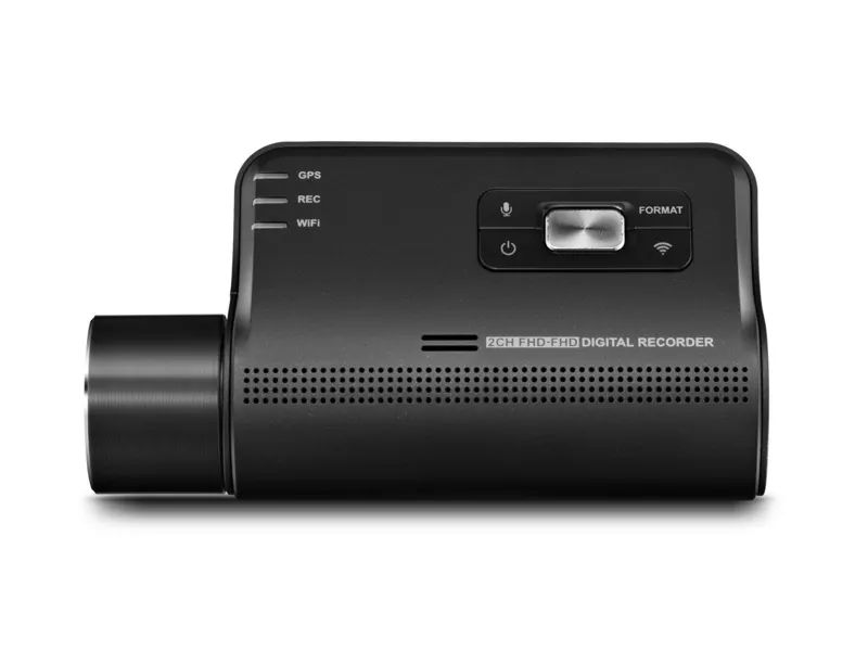 Thinkware Q800 PRO Dash Cam (Wi-Fi, 32Gb).