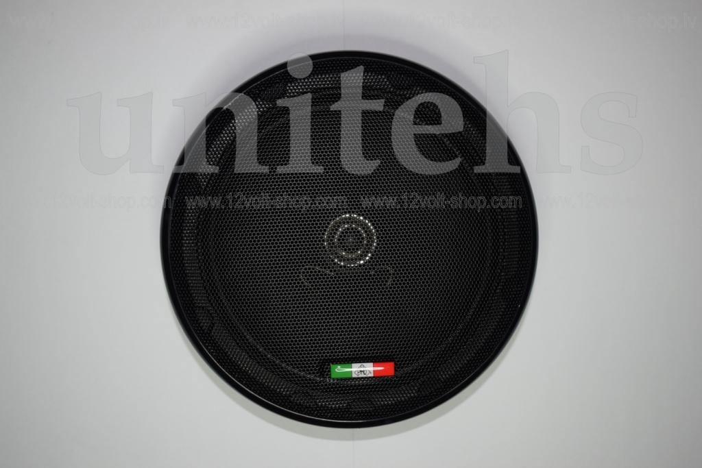 PHD FB 6.8 coaxial speakers (165 mm).