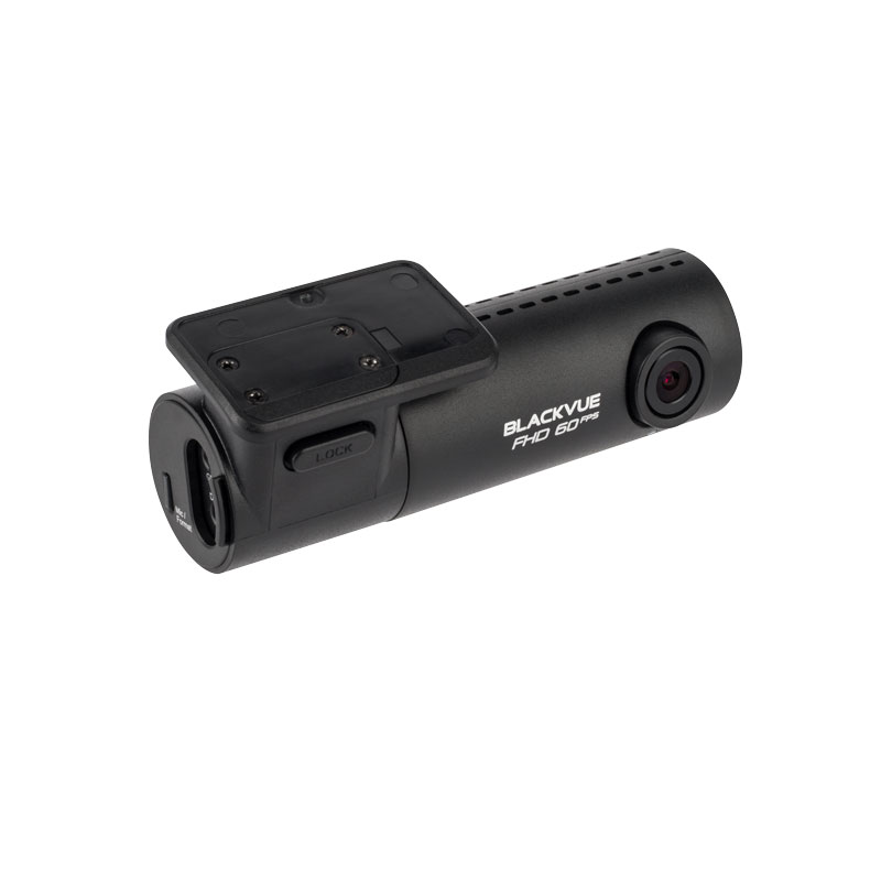 Blackvue DR590-1CH dashcam (Wi-Fi, 32Gb).