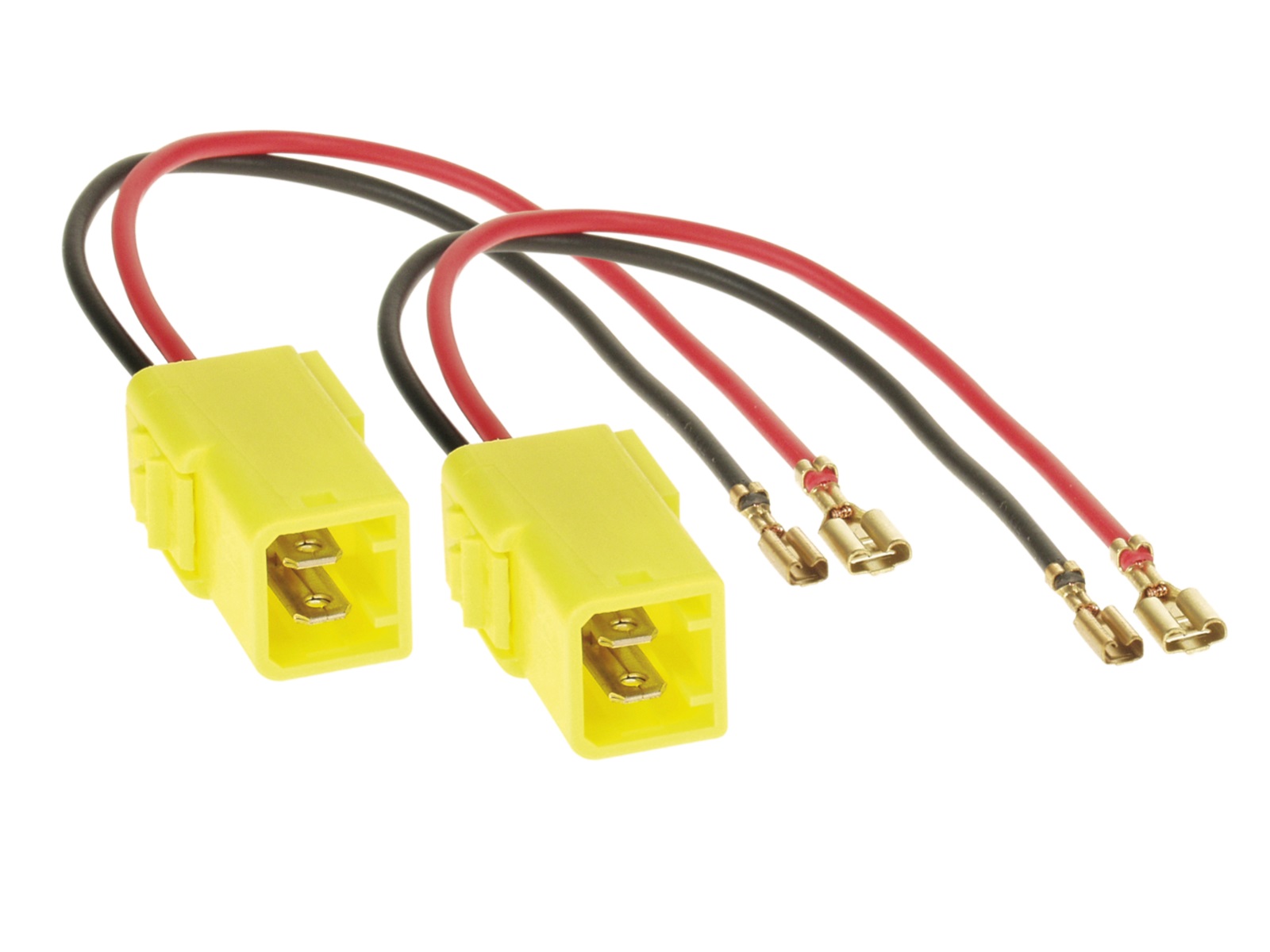 Citroen, Alfa Romeo, Fiat, Lancia  speaker fitting adapter. AG-1