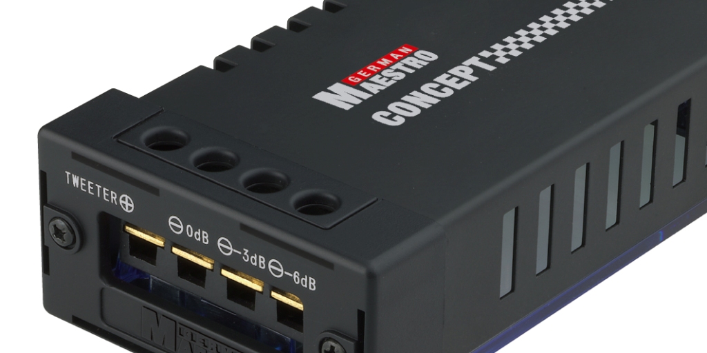 German Maestro Y CSX50/6508 crossover.