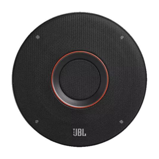 JBL 64 CSQ component speakers (165 mm).