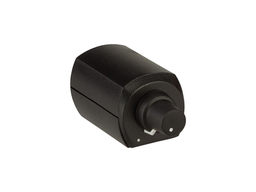 Alpine SWA-150KIT (AB class) power amplifier (2-channel) kit.