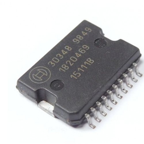 30348 BOSCH motor / solenoid driver (SOP20).