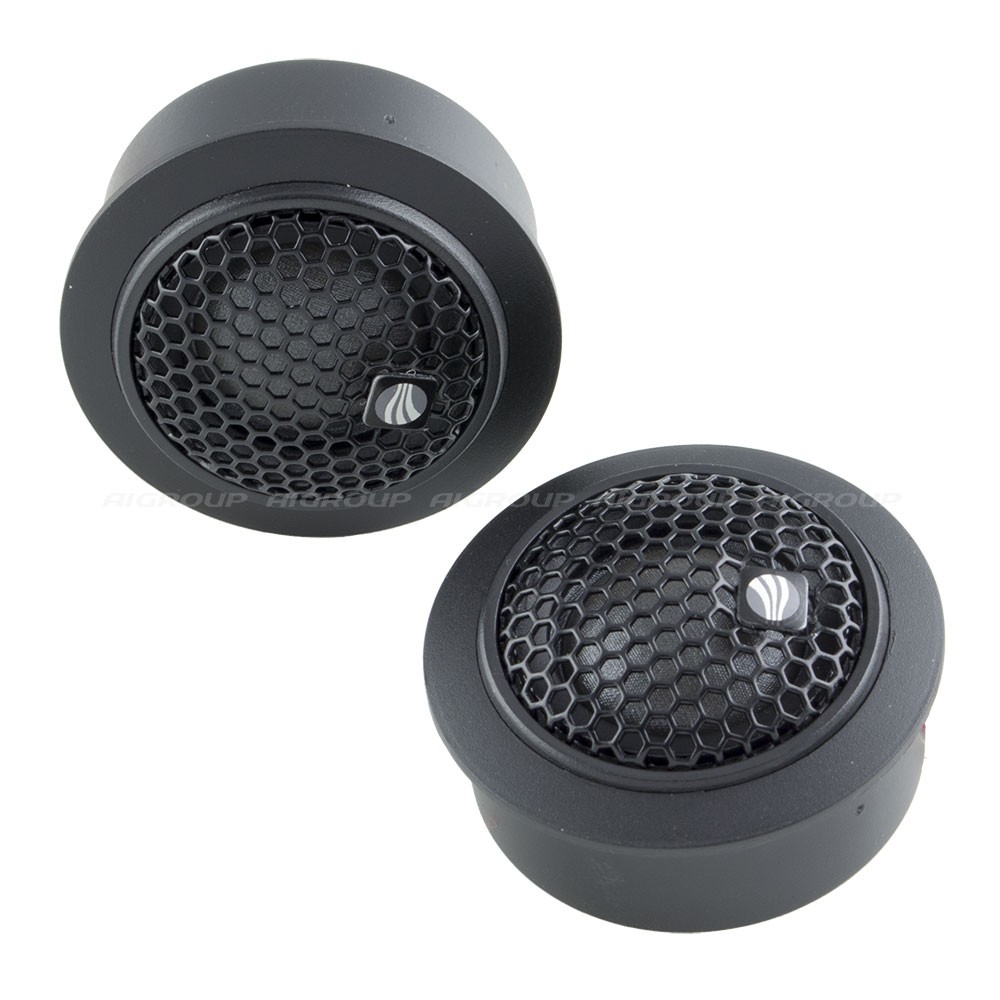 Rainbow IL-C6.2 NISSAN component speakers (165 mm) for Nissan.
