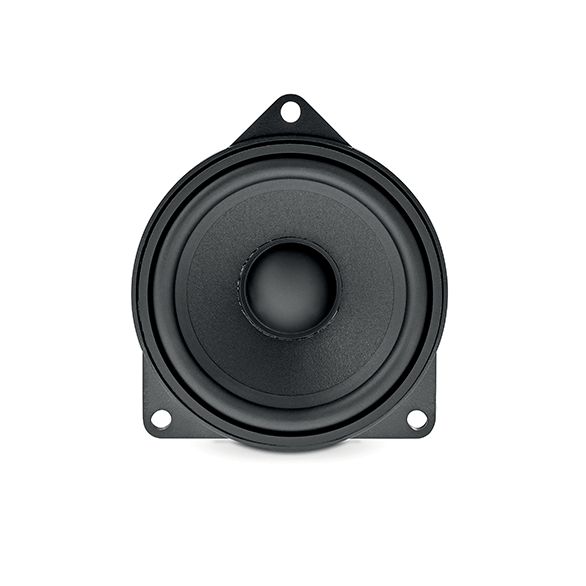Focal IS BMW 100 component speakers (100 mm) for MINI.