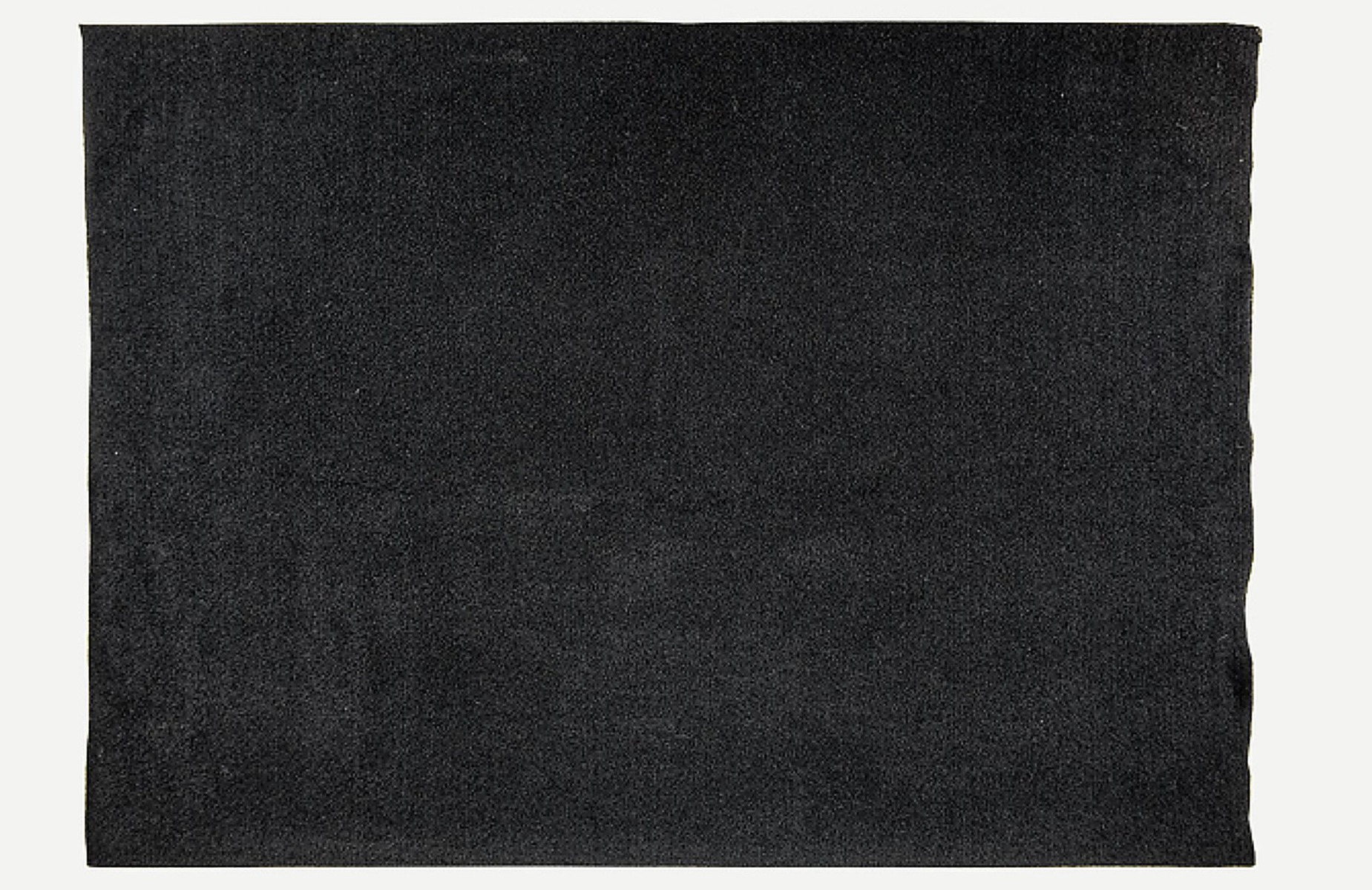 Strong carpet rolls, BLACK (900 mm).  980/TOP