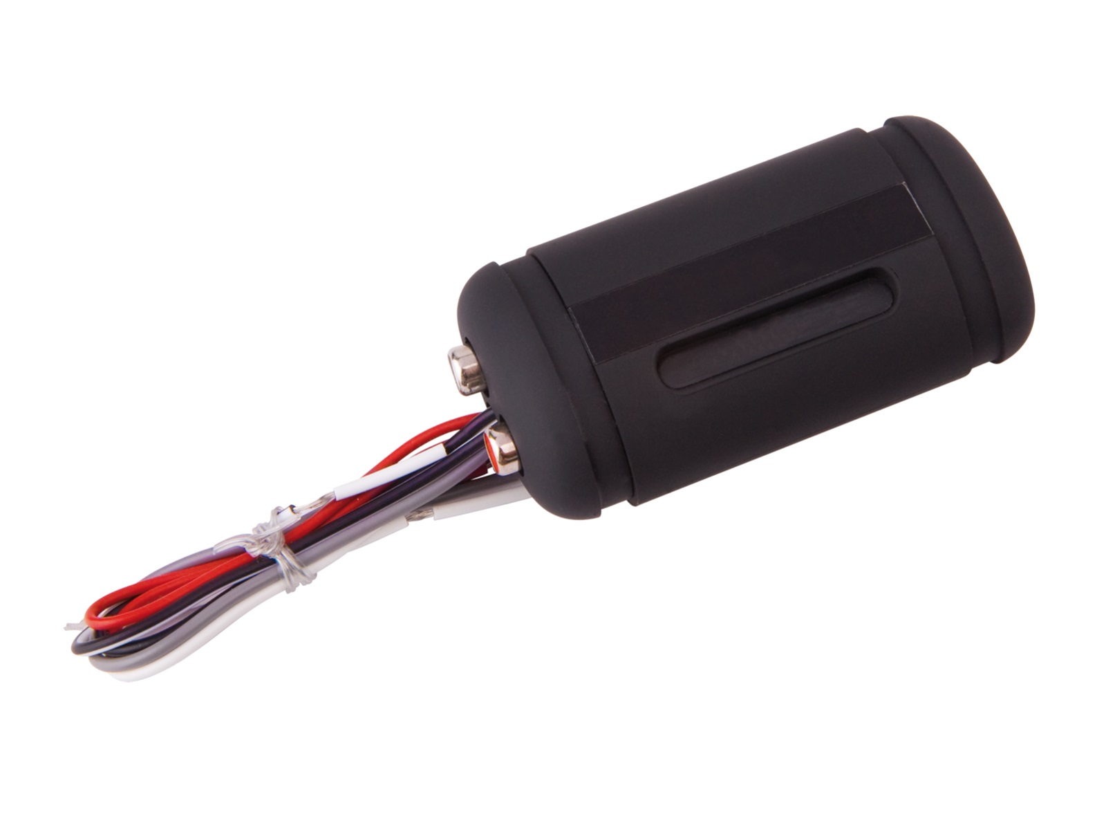 High Low converter with REMOTE (2-channel). 5000-03