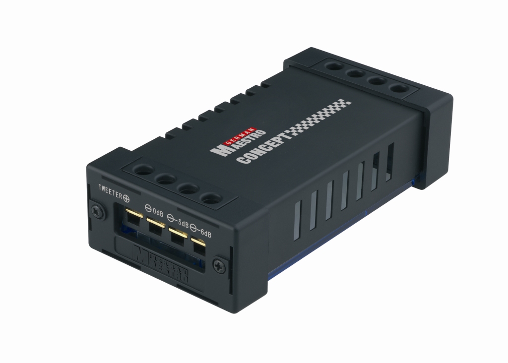 German Maestro Y CSX50/6508 crossover.