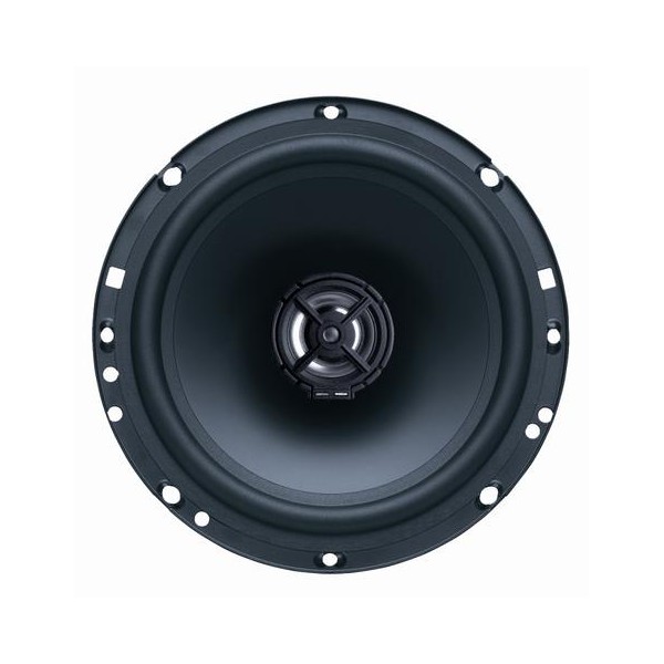 German Maestro AC 6511 coaxial speakers (165 мм).