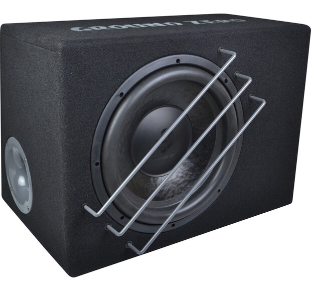 AI 12SQ active subwoofer basskit 12" (300 mm).